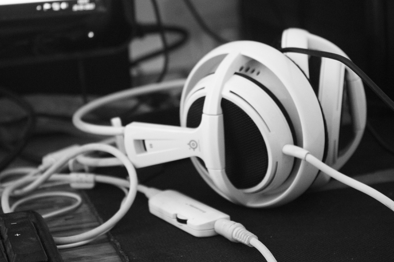 Cheapest Headphone