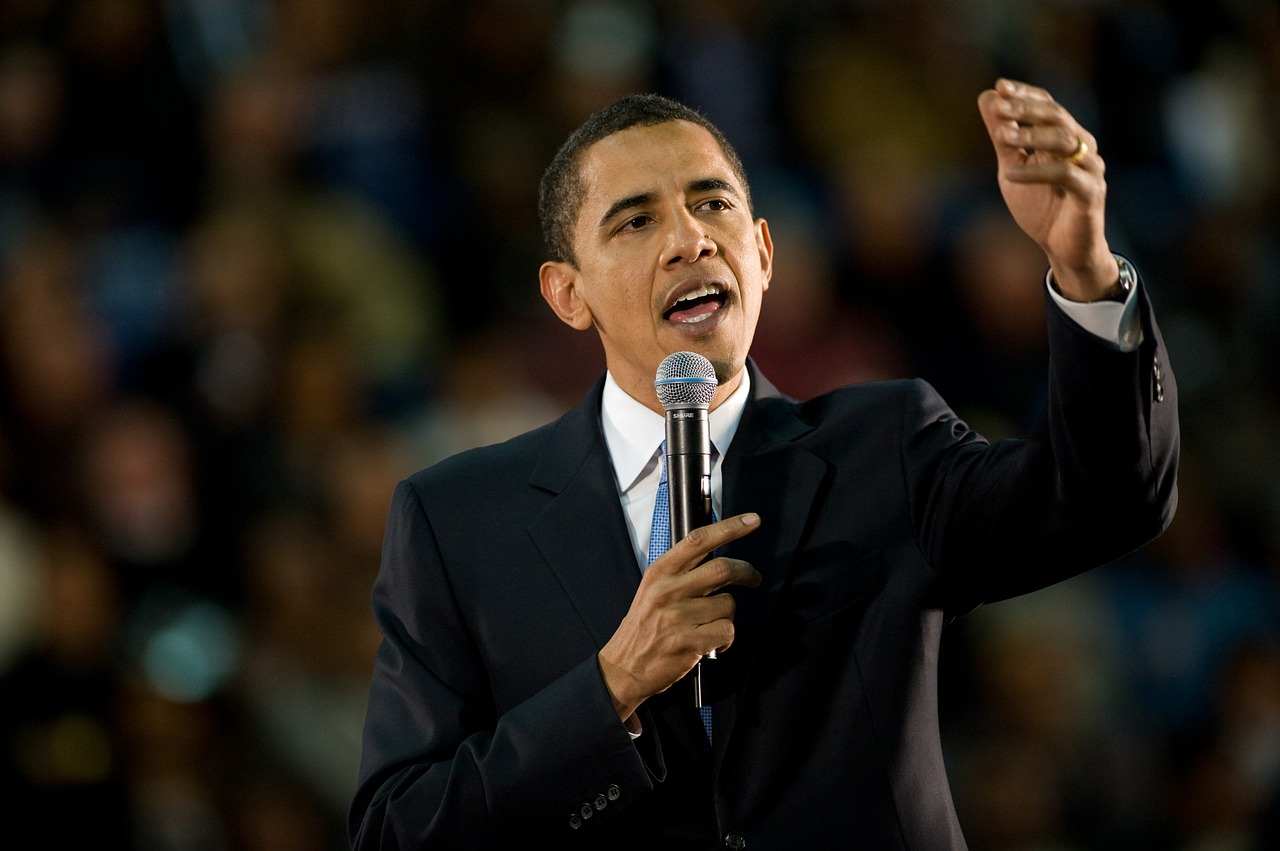 Obama’s Speech On Nation