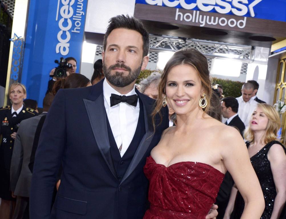 BEN AFFLECK, JENNIFER GARNER… DIVORCE SETTLEMENT COMPLETE …