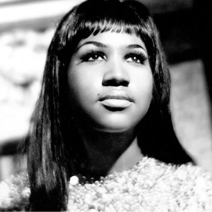 Remembering the Queen of Soul, Aretha Franklin…