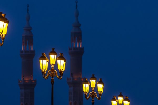 With its unique mix of cultures, languages