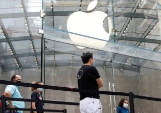 Apple is re-closing 11 stores in the United States where COVID 19 cases have spiked